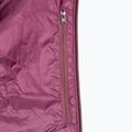 Kurtka ocieplana damska Patagonia Nano Puff Hoody obsidian plum 4