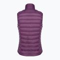 Bezrękawnik damski Patagonia Down Sweater night plum 2