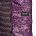 Bezrękawnik damski Patagonia Down Sweater night plum 5