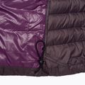 Bezrękawnik damski Patagonia Down Sweater night plum 6