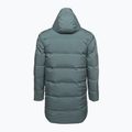 Płaszcz puchowy męski Patagonia Jackson Glacier Parka nouveau green 3