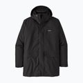 Kurtka 3w1 męska Patagonia Tres 3-in-1 Parka black 7