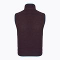 Bezrękawnik męski Patagonia Retro Pile Fleece obsidian plum 2