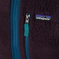 Bezrękawnik męski Patagonia Retro Pile Fleece obsidian plum 3