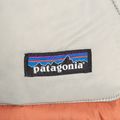 Bezrękawnik damski Patagonia Bivy Hooded burl red 4