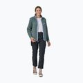 Bluza polarowa damska Patagonia Retro Pile nouveau green 3