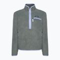 Bluza polarowa damska Patagonia Retro Pile Marsupial nouveau green 3
