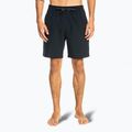Szorty kąpielowe męskie Quiksilver Ocean Elastic 18" black 3