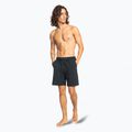 Szorty kąpielowe męskie Quiksilver Ocean Elastic 18" black 4