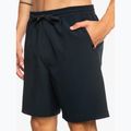 Szorty kąpielowe męskie Quiksilver Ocean Elastic 18" black 7