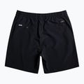 Szorty kąpielowe męskie Quiksilver Ocean Elastic 18" black 2