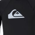 Longsleeve do pływania dziecięcy Quiksilver All Time black 3