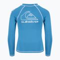 Longsleeve do pływania dziecięcy Quiksilver On Tour blue 2