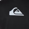 Koszulka do pływania dziecięca Quiksilver Solid Streak black 3