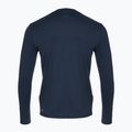 Longsleeve do pływania męski Quiksilver Solid Streak navy blazer/grey 2