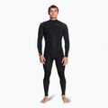Pianka do pływania męska Quiksilver Everyday Sessions 5/4/3 mm Chest Zip black