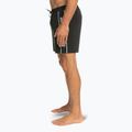 Szorty kąpielowe męskie Quiksilver Everyday Vert Volley 16" black 4