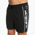 Szorty kąpielowe męskie Quiksilver Everyday Vert Volley 16" black 5