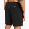 Szorty kąpielowe męskie Quiksilver Everyday Vert Volley 16" black 6