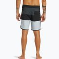 Szorty kąpielowe męskie Quiksilver Surfsilk Tijuana 19" black 3