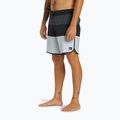 Szorty kąpielowe męskie Quiksilver Surfsilk Tijuana 19" black 4