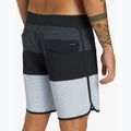 Szorty kąpielowe męskie Quiksilver Surfsilk Tijuana 19" black 5