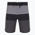 Szorty kąpielowe męskie Quiksilver Surfsilk Tijuana 19" black