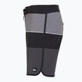 Szorty kąpielowe męskie Quiksilver Surfsilk Tijuana 19" black 3