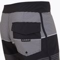 Szorty kąpielowe męskie Quiksilver Surfsilk Tijuana 19" black 4