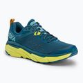 Buty do biegania męskie HOKA Challenger ATR 6 blue coral/evening primrose