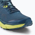 Buty do biegania męskie HOKA Challenger ATR 6 blue coral/evening primrose 7