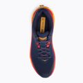 Buty do biegania męskie HOKA Challenger ATR 6 outer space/radiant yellow 5