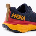 Buty do biegania męskie HOKA Challenger ATR 6 outer space/radiant yellow 7