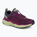 Buty do biegania damskie HOKA Challenger ATR 6 grape wine/butterfly
