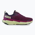 Buty do biegania damskie HOKA Challenger ATR 6 grape wine/butterfly 2