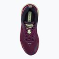 Buty do biegania damskie HOKA Challenger ATR 6 grape wine/butterfly 5