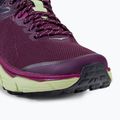 Buty do biegania damskie HOKA Challenger ATR 6 grape wine/butterfly 7