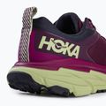 Buty do biegania damskie HOKA Challenger ATR 6 grape wine/butterfly 8