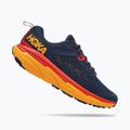 Buty do biegania męskie HOKA Challenger 6 ATR Wide outer space/radiant yellow 10