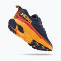 Buty do biegania męskie HOKA Challenger 6 ATR Wide outer space/radiant yellow 11