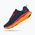 Buty do biegania męskie HOKA Challenger 6 ATR Wide outer space/radiant yellow 12