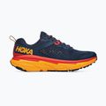 Buty do biegania męskie HOKA Challenger 6 ATR Wide outer space/radiant yellow 13