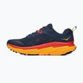 Buty do biegania męskie HOKA Challenger 6 ATR Wide outer space/radiant yellow 14