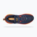 Buty do biegania męskie HOKA Challenger 6 ATR Wide outer space/radiant yellow 15