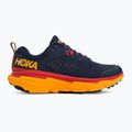 Buty do biegania męskie HOKA Challenger 6 ATR Wide outer space/radiant yellow 2