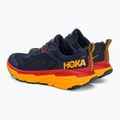 Buty do biegania męskie HOKA Challenger 6 ATR Wide outer space/radiant yellow 3