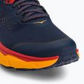 Buty do biegania męskie HOKA Challenger 6 ATR Wide outer space/radiant yellow 7
