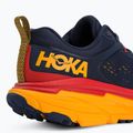 Buty do biegania męskie HOKA Challenger 6 ATR Wide outer space/radiant yellow 8