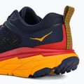 Buty do biegania męskie HOKA Challenger 6 ATR Wide outer space/radiant yellow 9