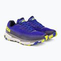 Buty do biegania męskie HOKA Torrent 2 bluing/sharkskin 4